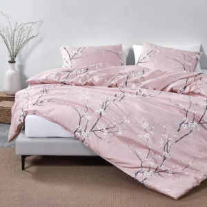 Ivra-Bed Set