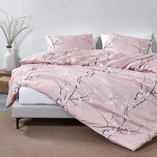 Ivra-Bed Set