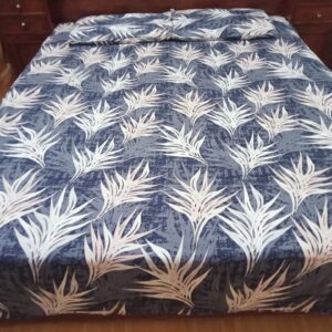 Cotton Bedsheet