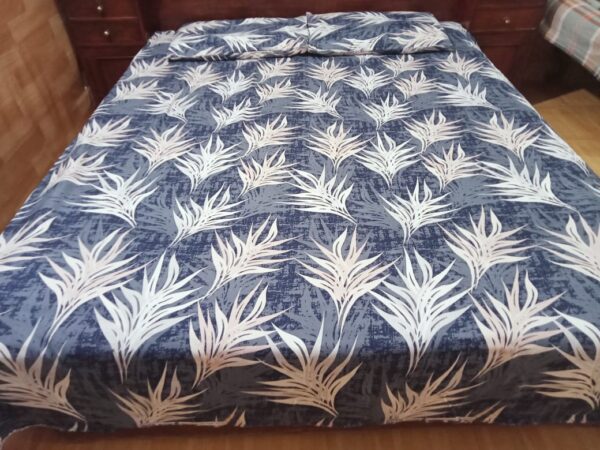 Cotton Bedsheet