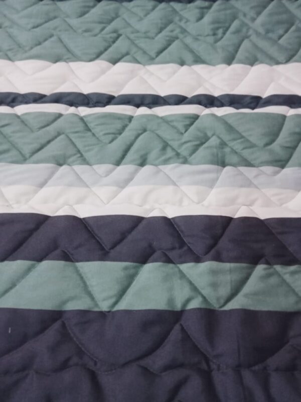 6-piece comforter set - Image 2