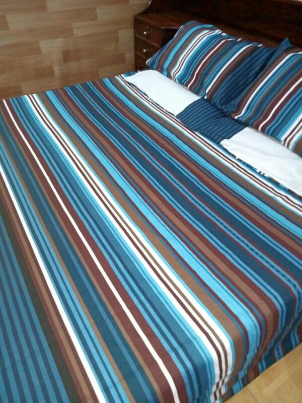 Cotton Bedsheet