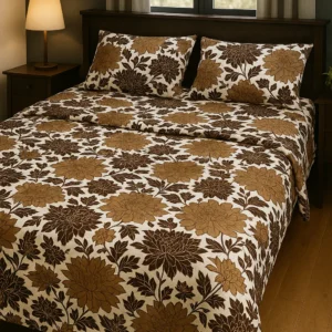 Brown cotton