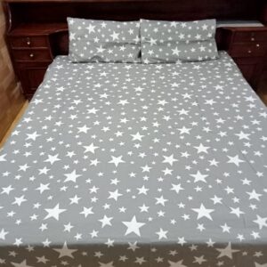 Pure Cotton Bedsheet