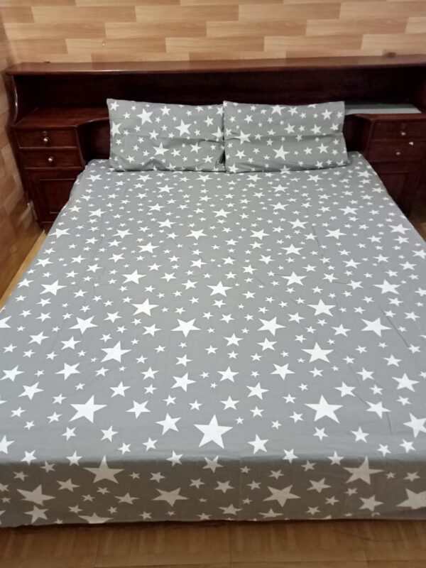 Pure Cotton Bedsheet