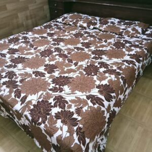 Cotton Bedsheet