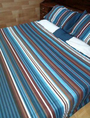 Cotton Bedsheet