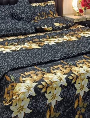 7 Pieces Comforter Set