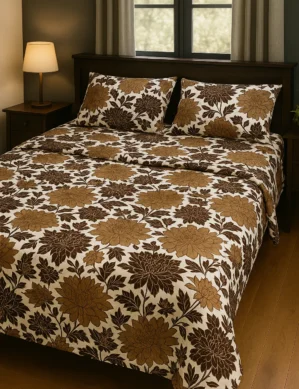 Cotton BedSheet