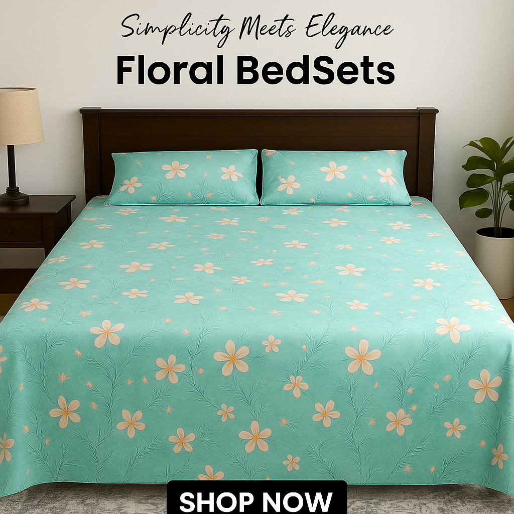 Bed sheets