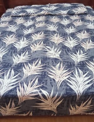 Cotton Bedsheet