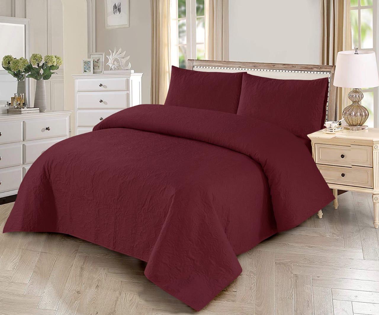 Bedspreads