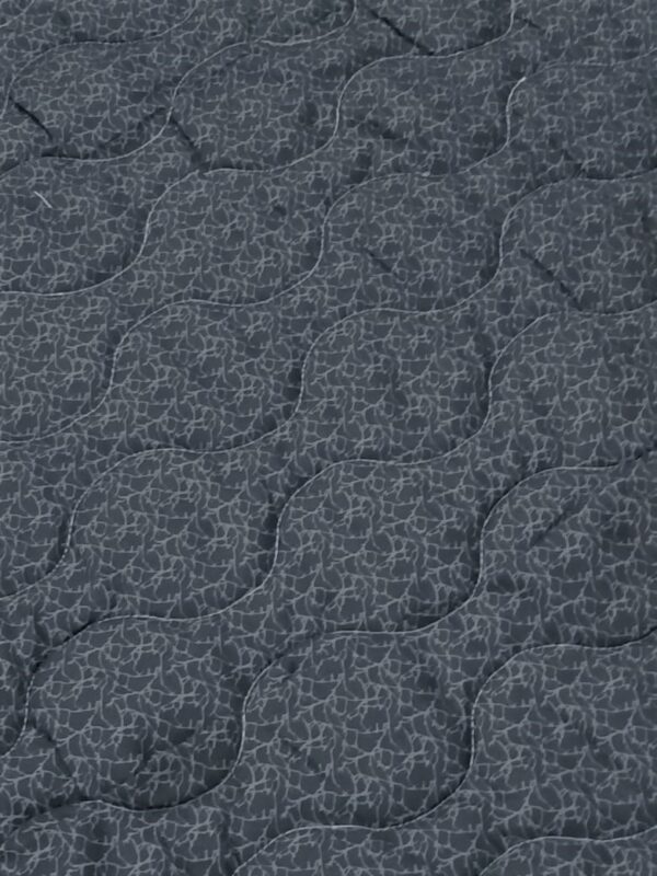 original print dark gray comforter original print dark gray comforter