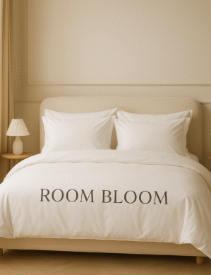 Chiken Fancy Bedspread