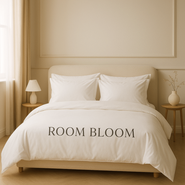 ChatGPT Image Aug 22, 2025, 10_56_08 AM Chiken Fancy Bedspread