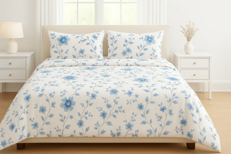 Bedrooms Really Need Cotton Bedsheets?