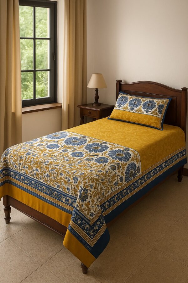 Single Bed Sheet Set Single Bed Sheet Set