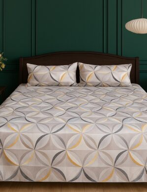 Cotton Bedsheet