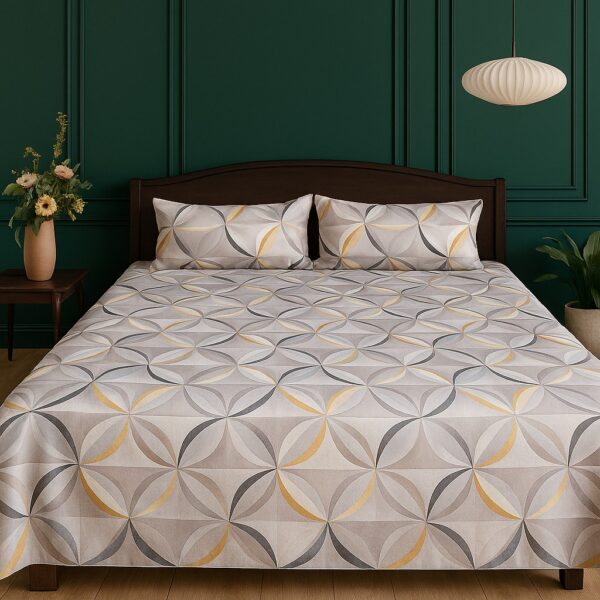 Cotton Bedsheet