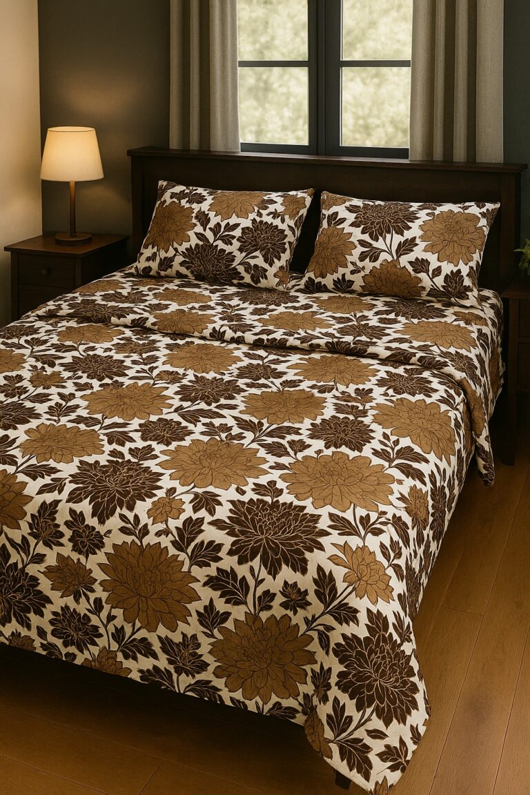 Are Cotton Bedsheets Good for All Seasons?