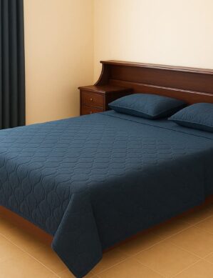 Cotton Comforter Set