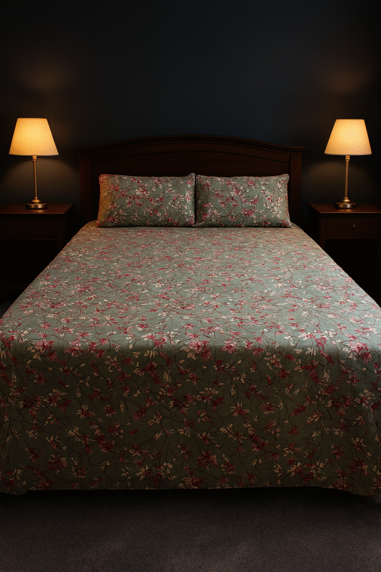 Cotton Jeans Bedsheets